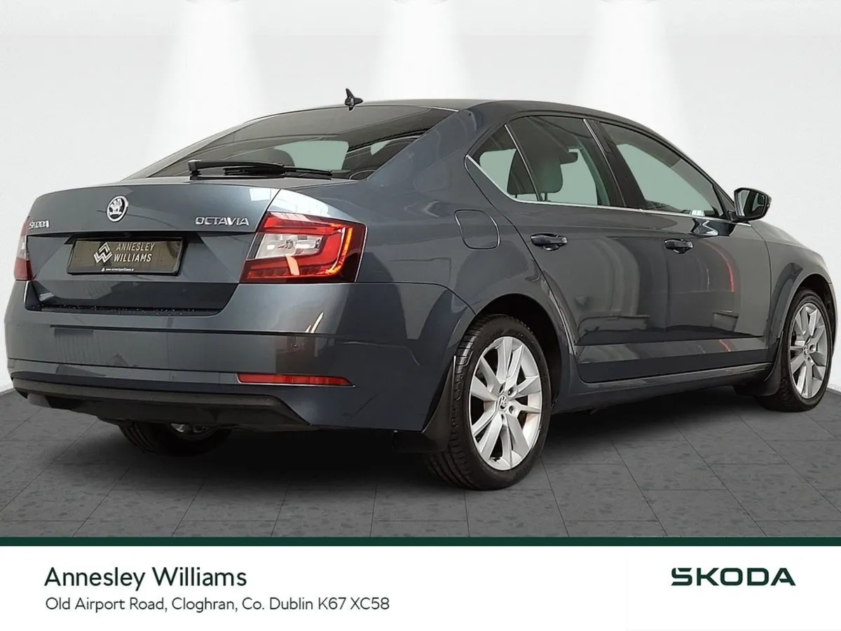 Skoda Octavia Style 1.0tsi 115Bhp - Image 3