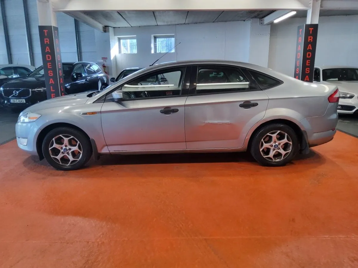 Ford Mondeo 1.8tdci 100PS Style - Image 2