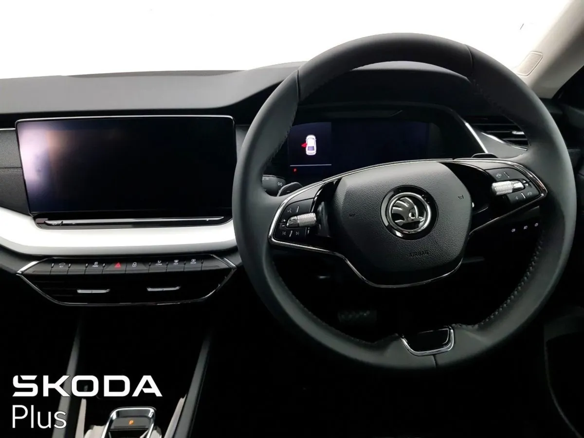 Skoda Octavia Style 2.0tdi 150HP DSG - Image 4