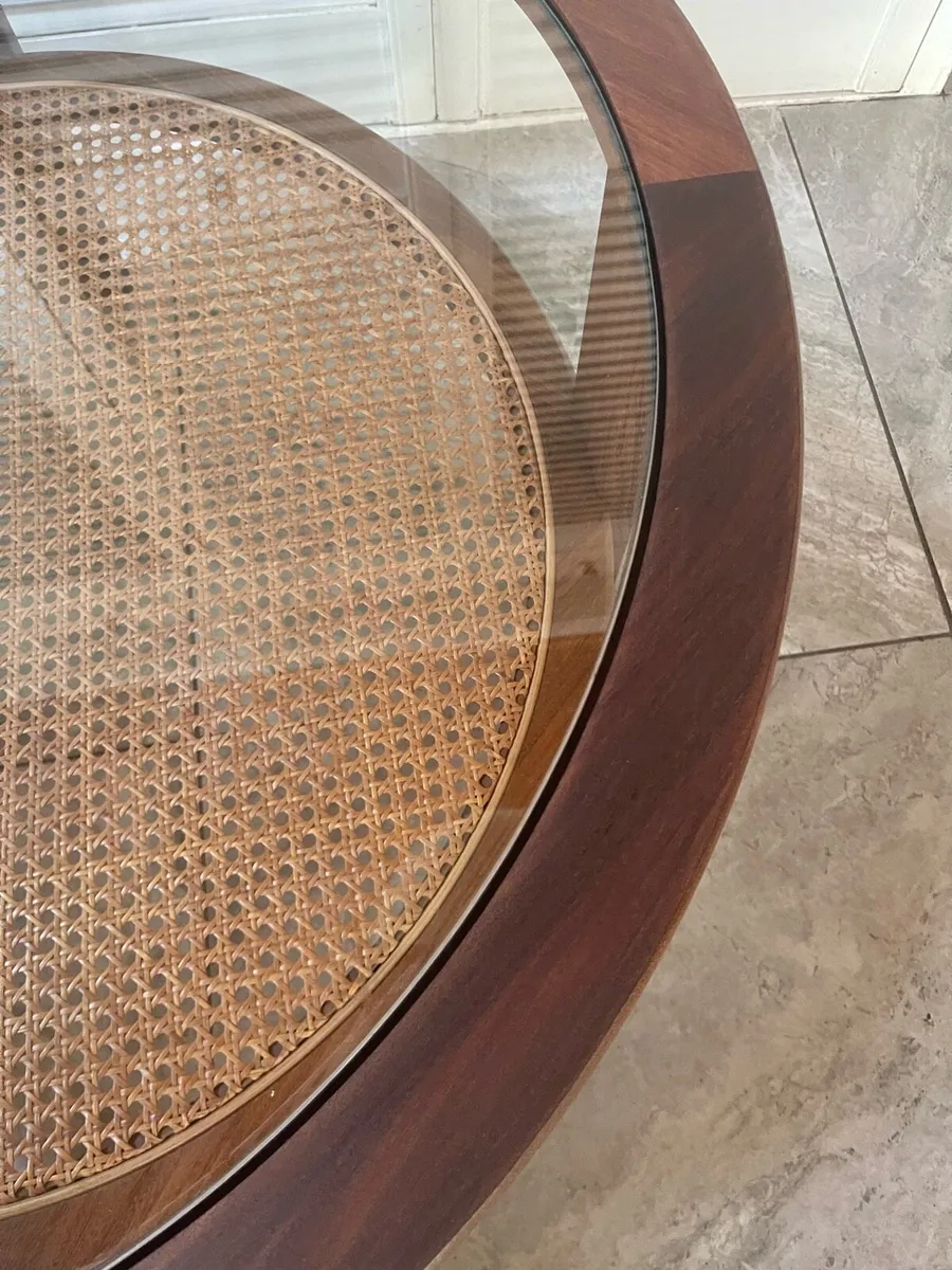 Mid century G plan coffee table - Image 4