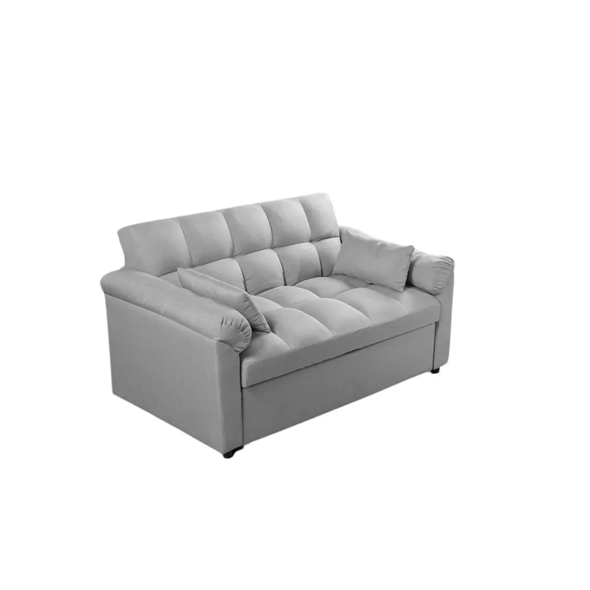 Pull Out Double Sofa Bed - Perfect for Small Spaces - Image 4