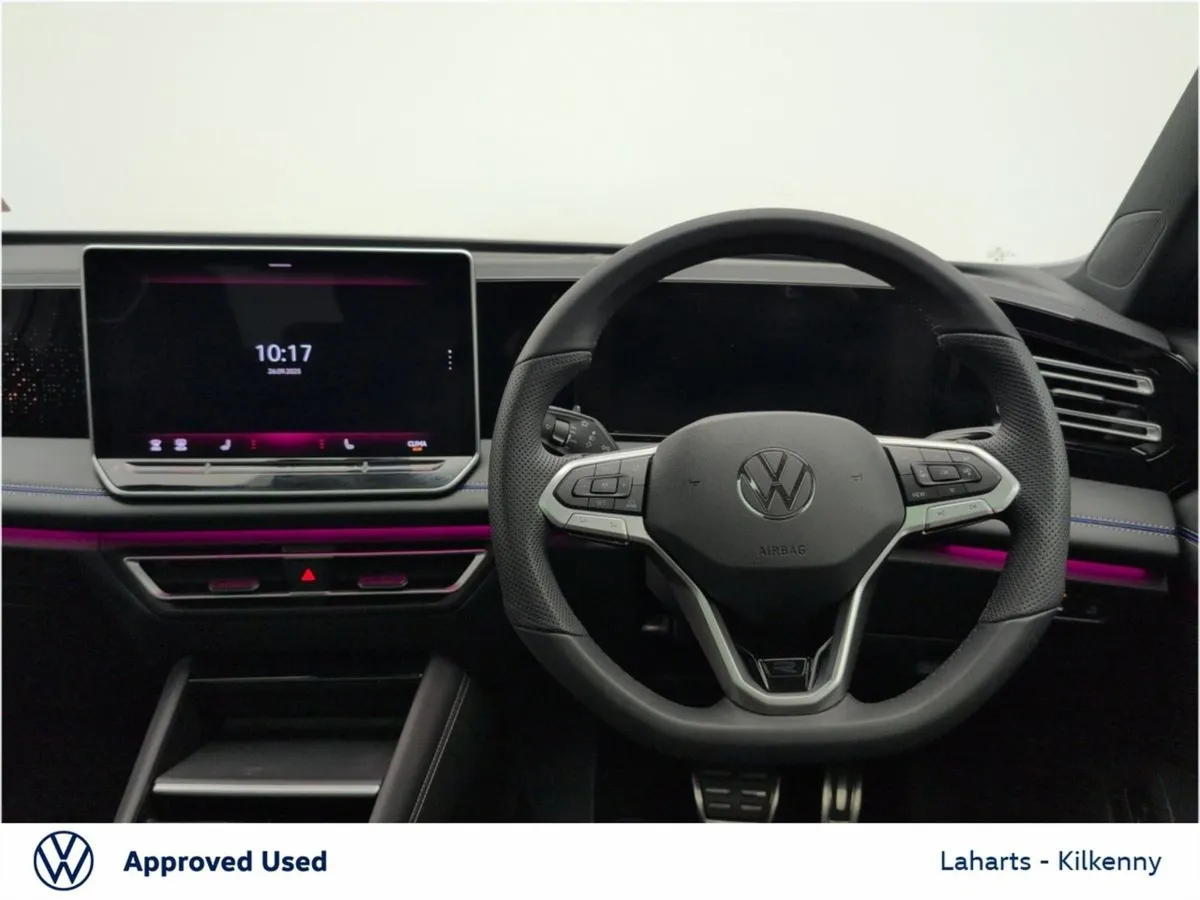 Volkswagen Tiguan R-line 75 2.0tdi 150HP DSG - Image 4