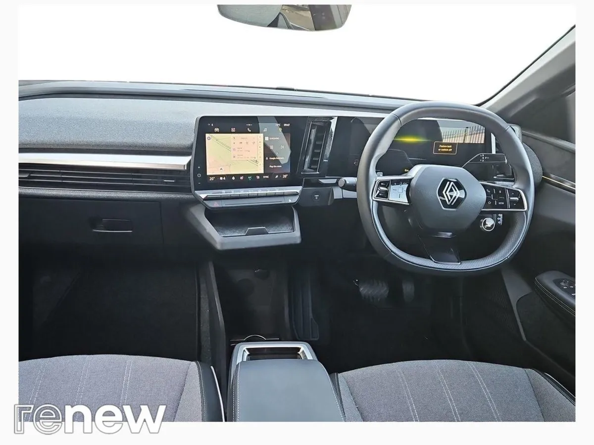 Renault Megane E-Tech Ev40 130hp Techno - Image 2