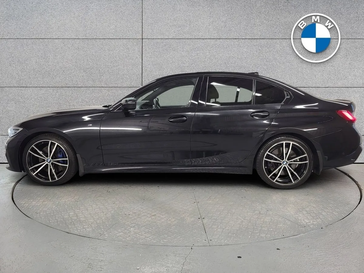 BMW 3 Series 320d M Sport Auto - Image 3