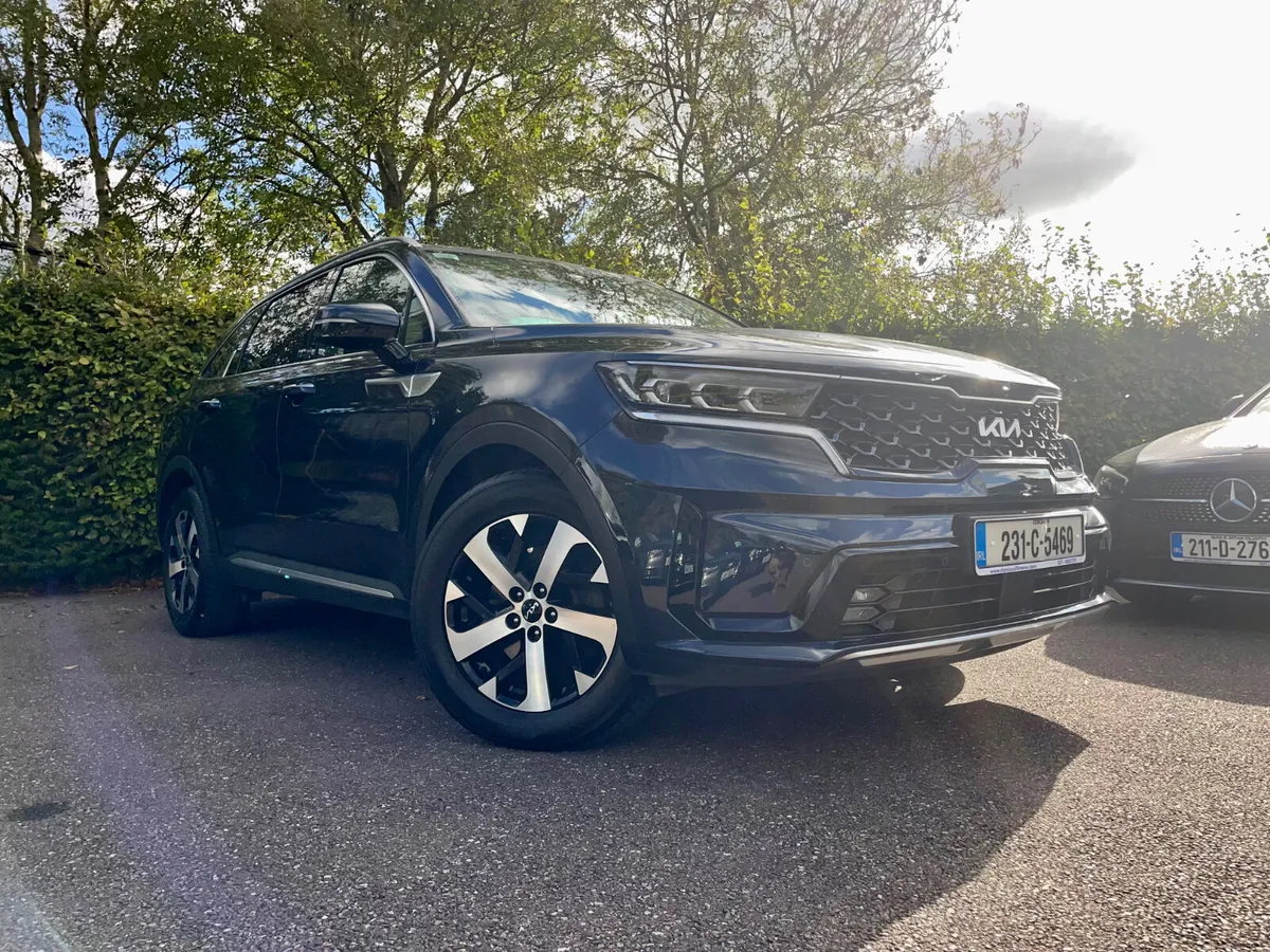 SORENTO 5 SEAT K3 AUTO | 1 OWNER | BIG SPEC - Image 4