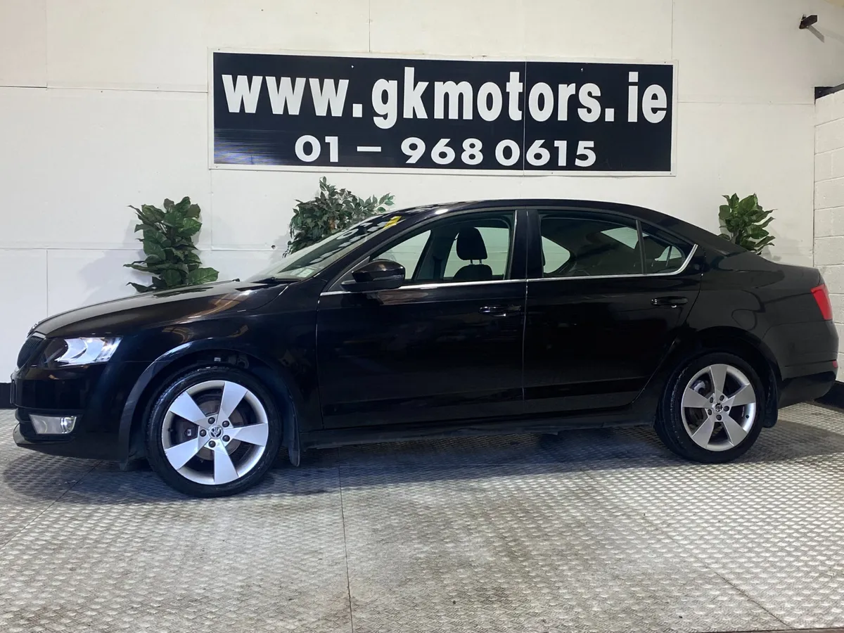 Skoda Octavia 2016///FINANCE AVAILABLE//// - Image 2