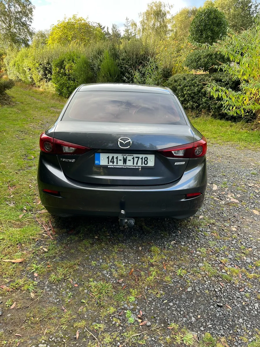 141 Mazda 3 *Needs Work* - Image 3