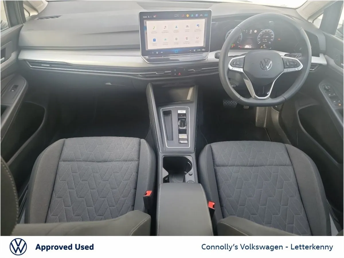 Volkswagen Golf Golf Edition 75 1.5 Mhev 116HP - Image 2