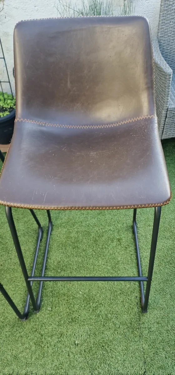 Kitchen/bar chairs - Image 2
