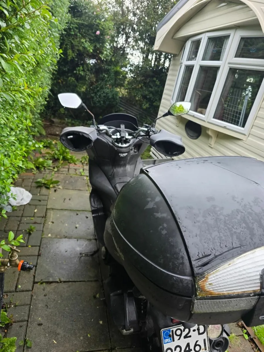 Honda Other 2019 - Image 1
