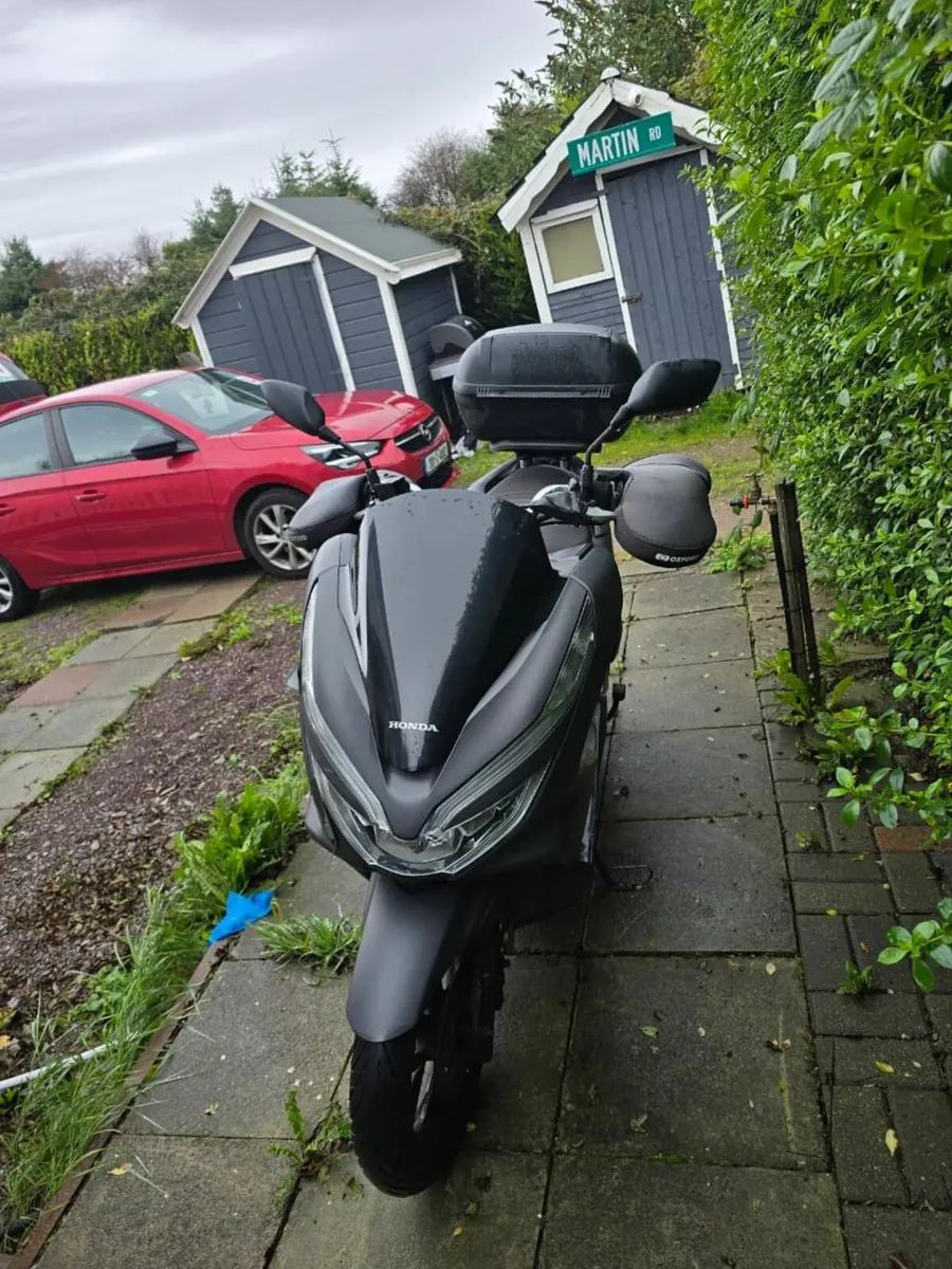 Honda Other 2019 - Image 2