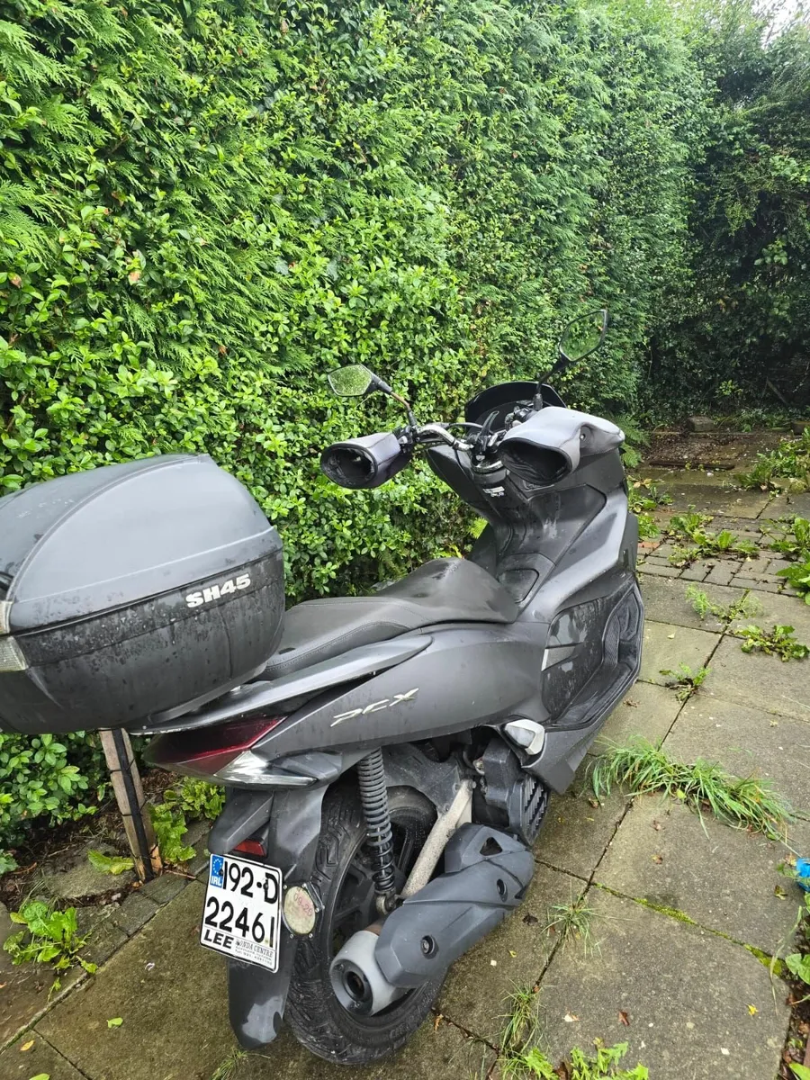 Honda Other 2019 - Image 3