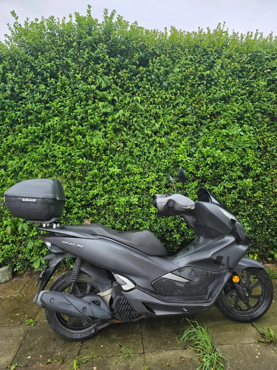 Honda Other 2019 - Image 4