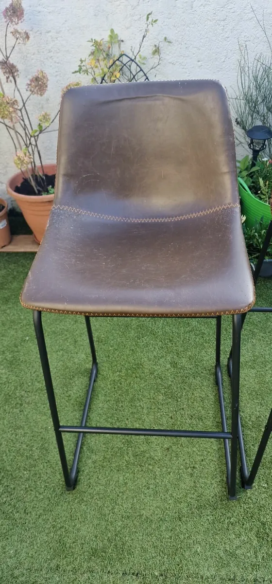 Kitchen/bar chairs - Image 3