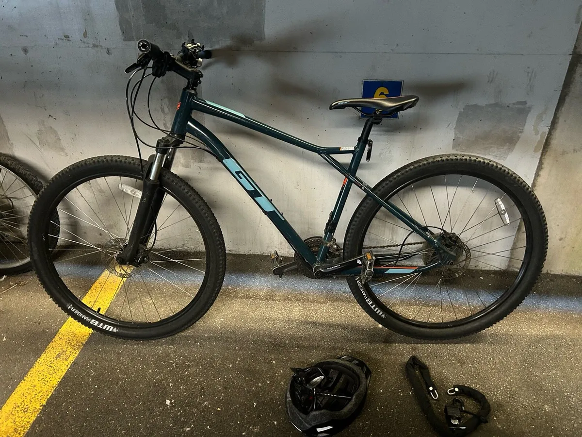 Good bike - Image 1