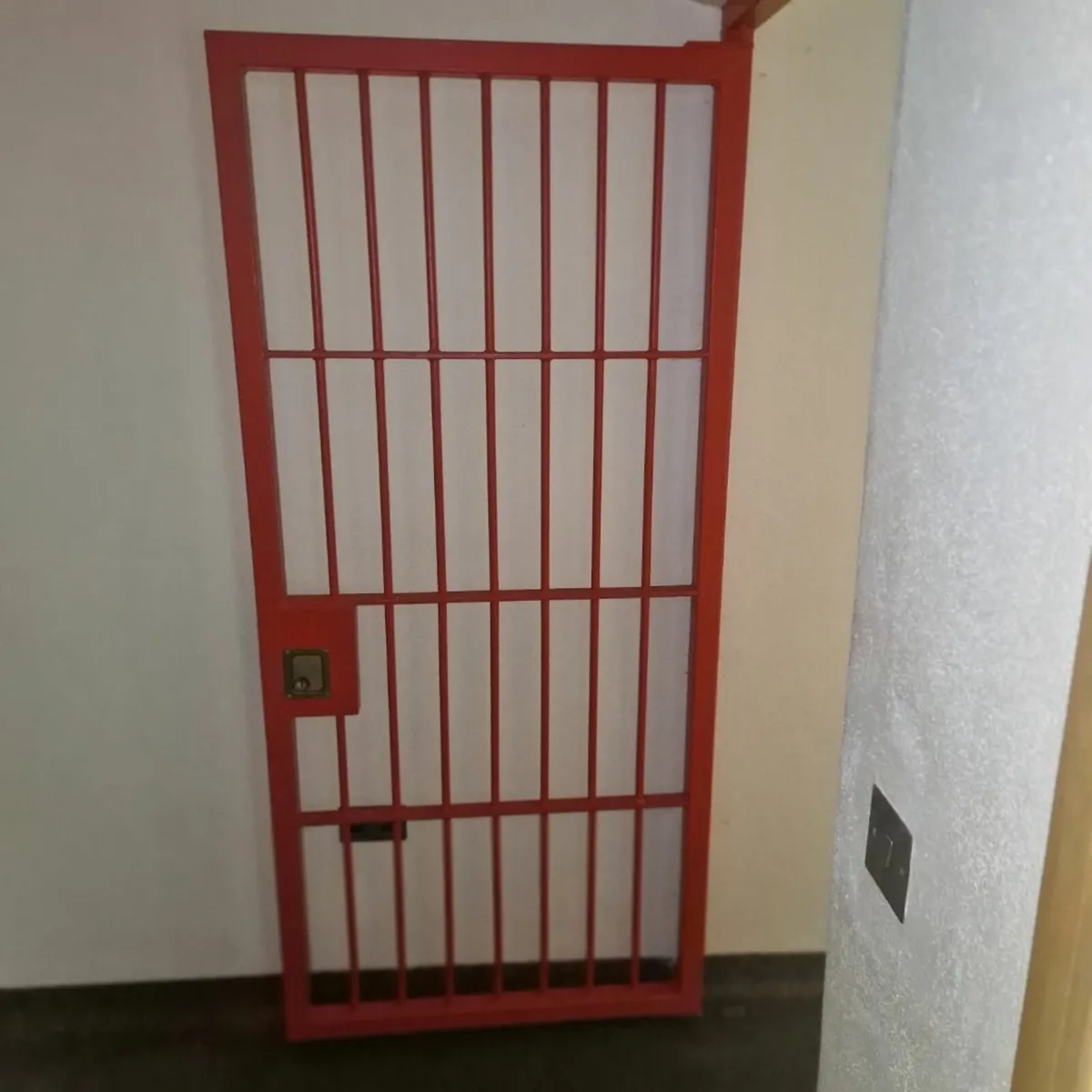 security doors - Image 2