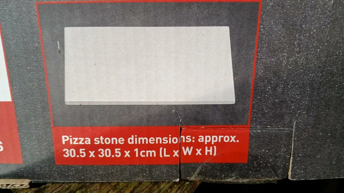 Pizza oven - Image 2