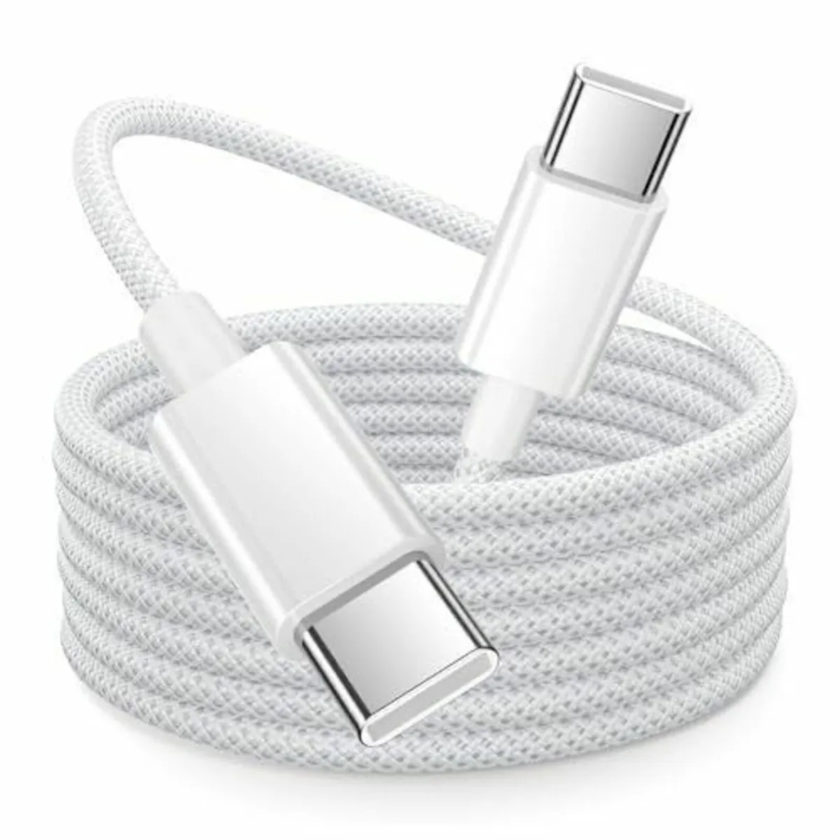 Genuine Apple cable