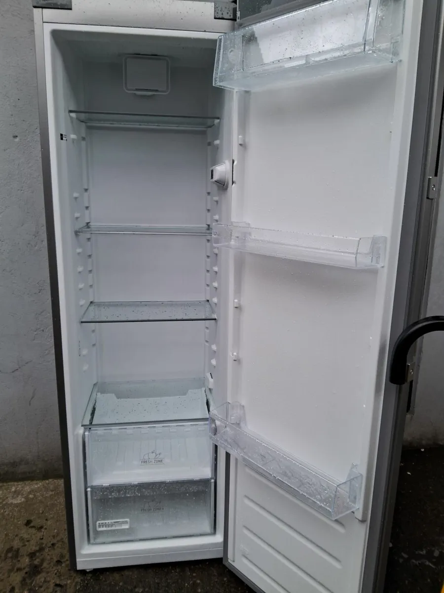 LARDER FRIDGE FOR SALE - Image 2