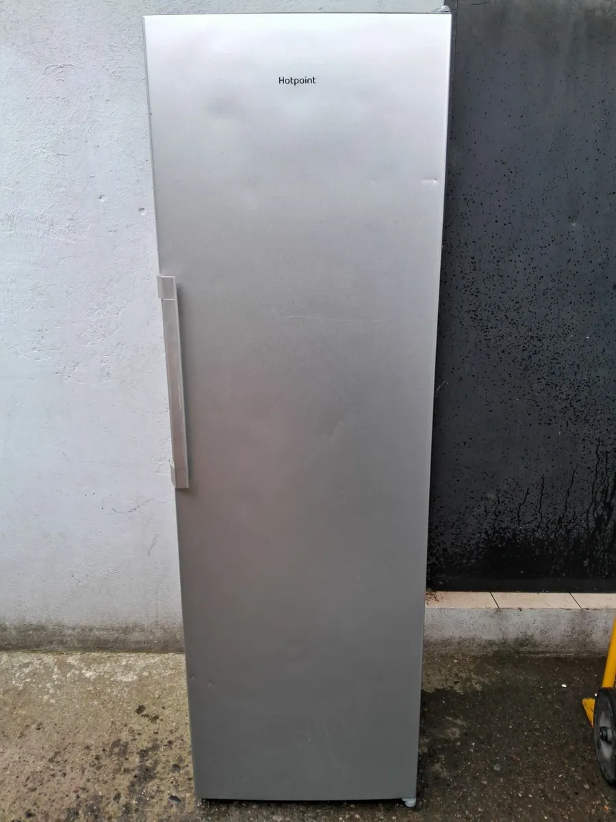 LARDER FRIDGE FOR SALE - Image 3