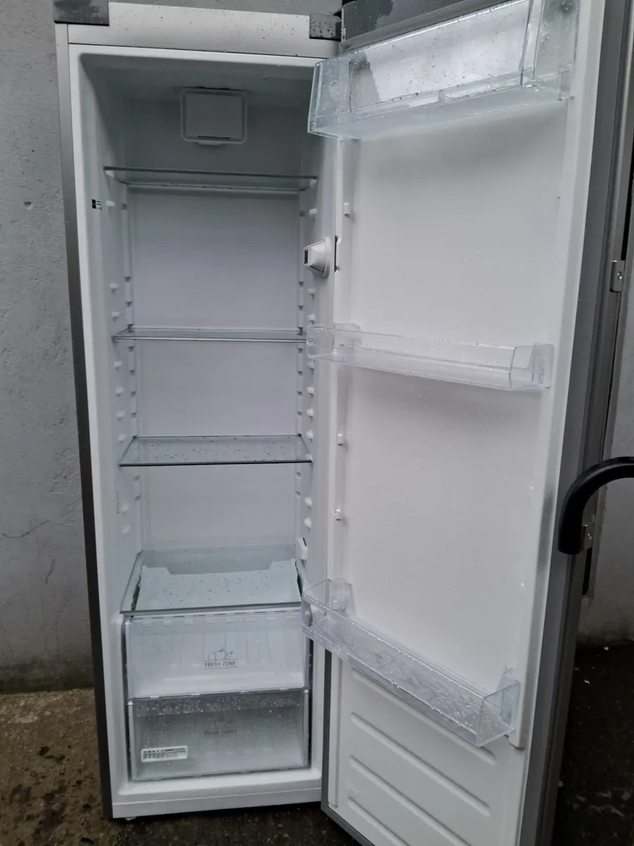 LARDER FRIDGE FOR SALE - Image 4