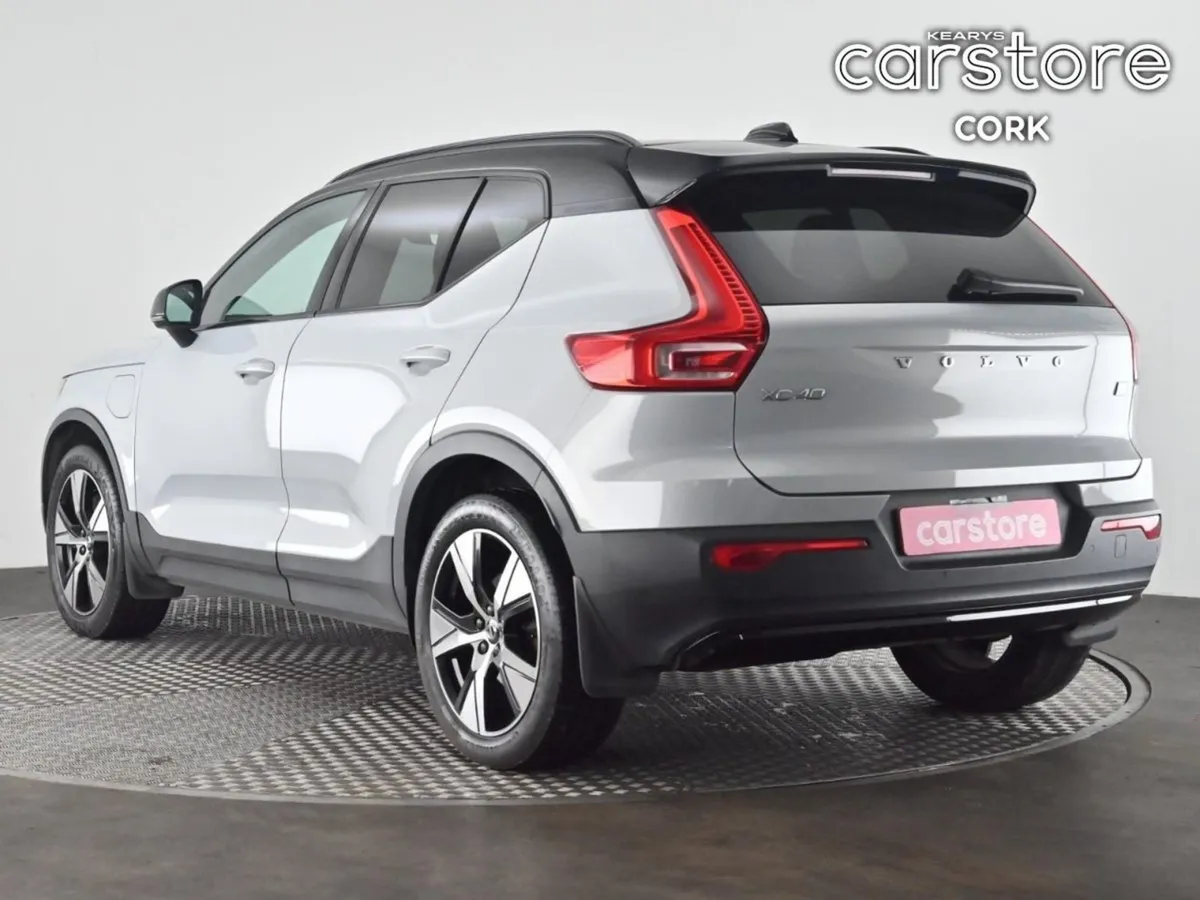 Volvo XC40 Xc40 R-design T4 Recharge Auto R-desig - Image 4