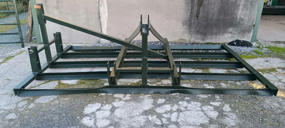 Land Leveller 10f - Image 1