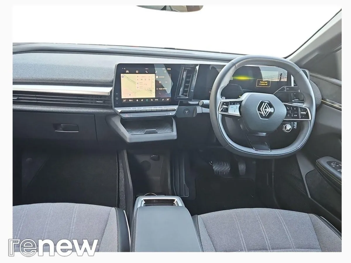 Renault Megane E-Tech Ev40 130hp Techno - Image 2