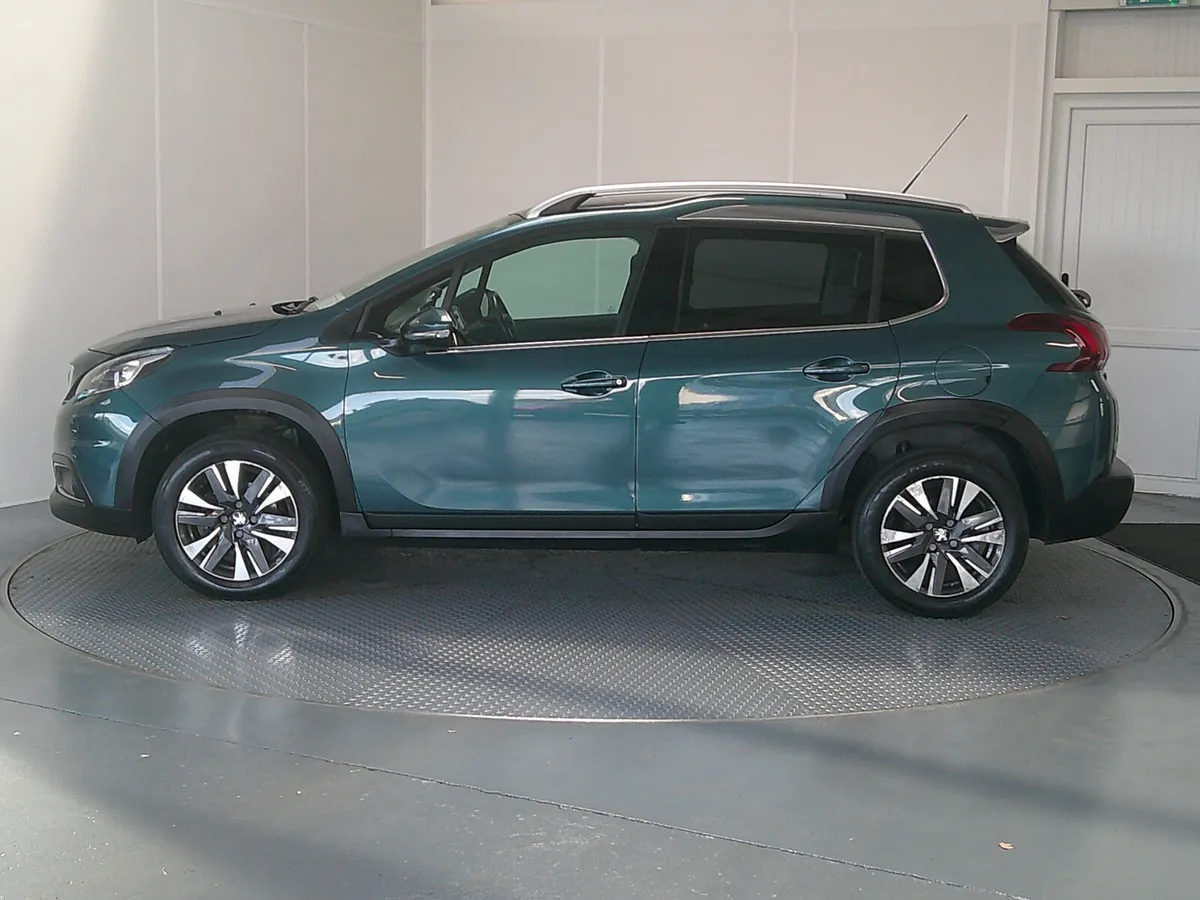 Peugeot 2008 2018 - Image 4