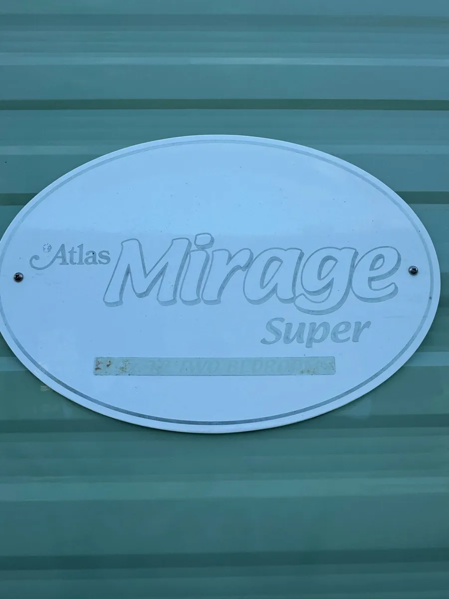 Atlas Mirage Super 35x12 - Image 2