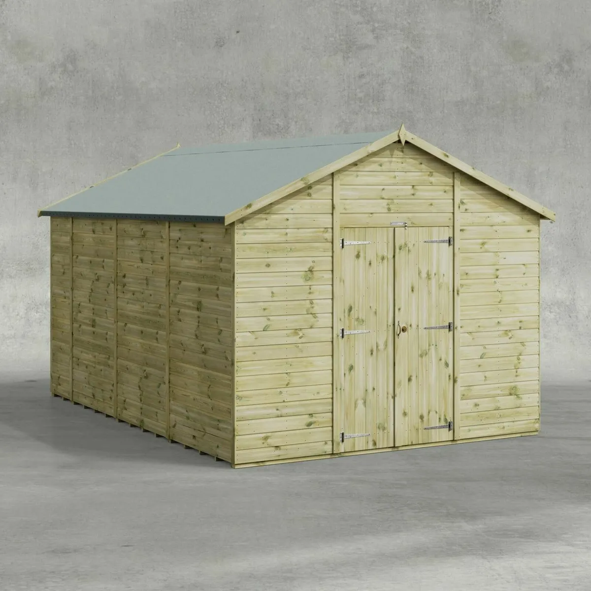 Massive Shed Sale on today at CoolaLiving.ie - Image 2