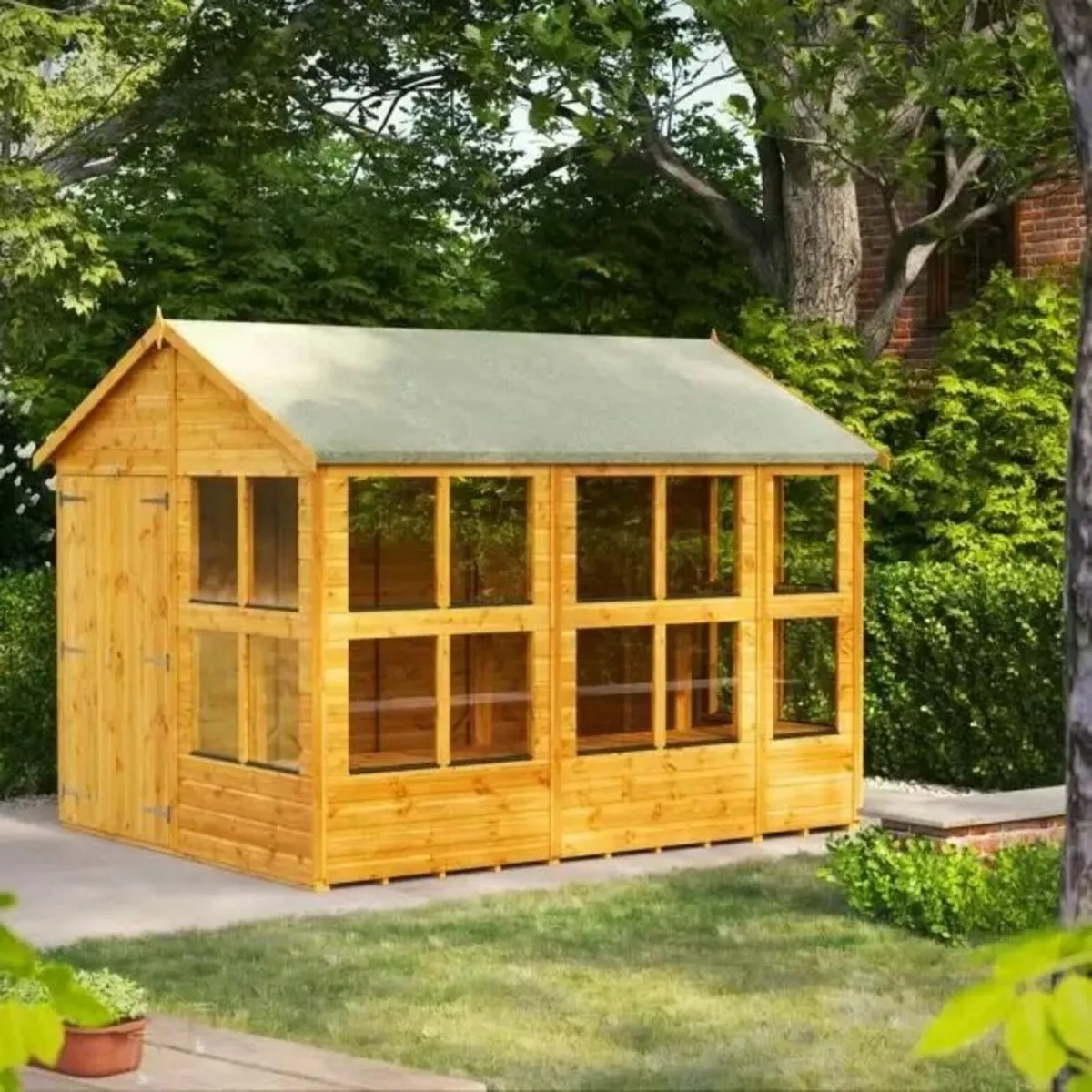 Massive Shed Sale on today at CoolaLiving.ie - Image 1