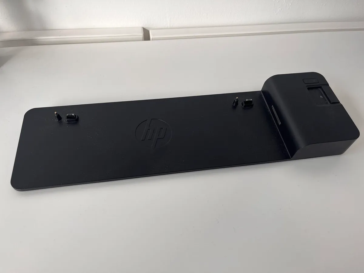 HP Slim docking Station