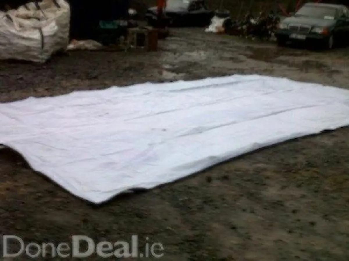 Tarpaulin Covers - Image 3