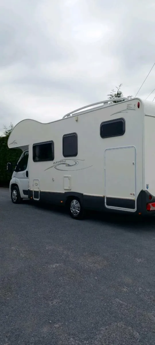 Campervan - Image 2