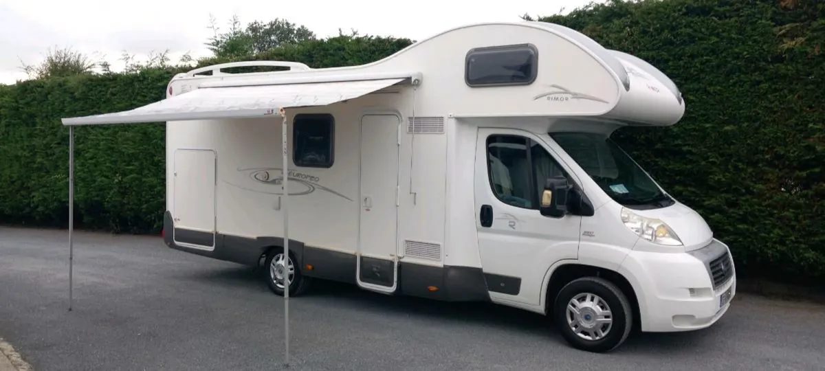 Campervan - Image 3