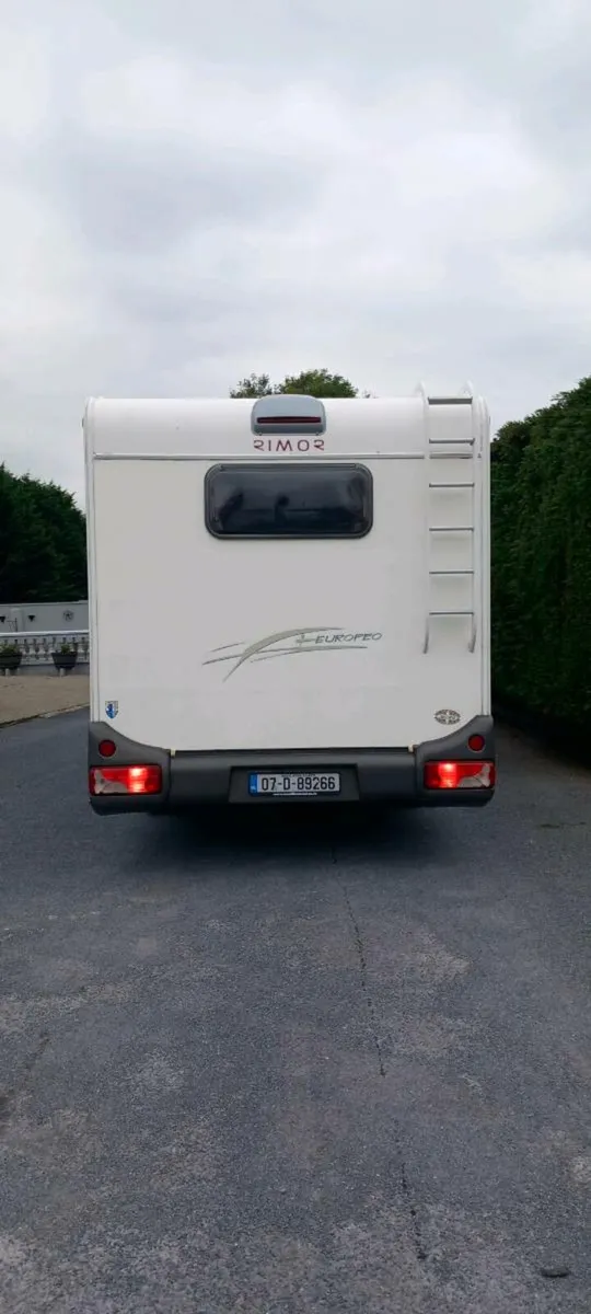 Campervan - Image 4