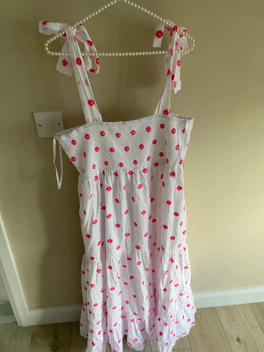 Womens dress - Image 2