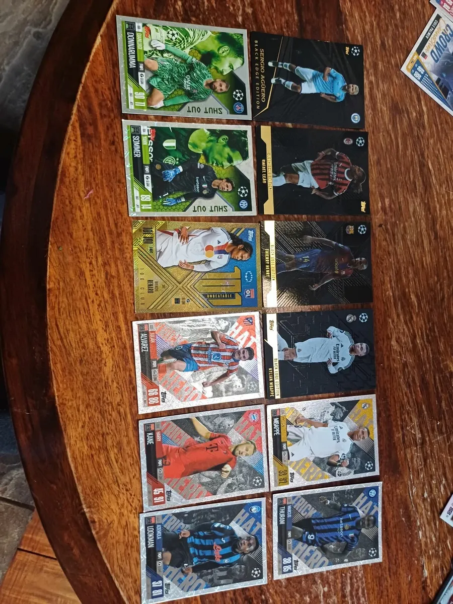Match Attax - Image 2