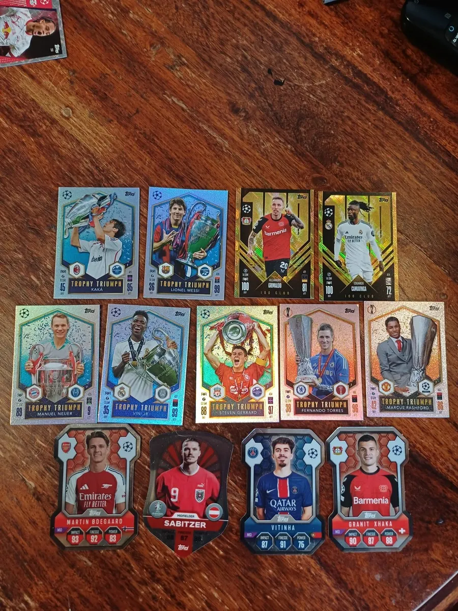 Match Attax - Image 3