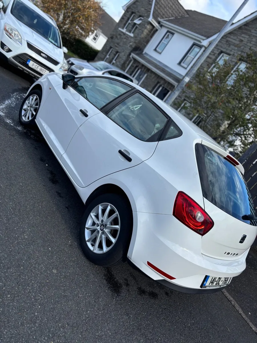 SEAT Ibiza 2014 New NCT - Image 3