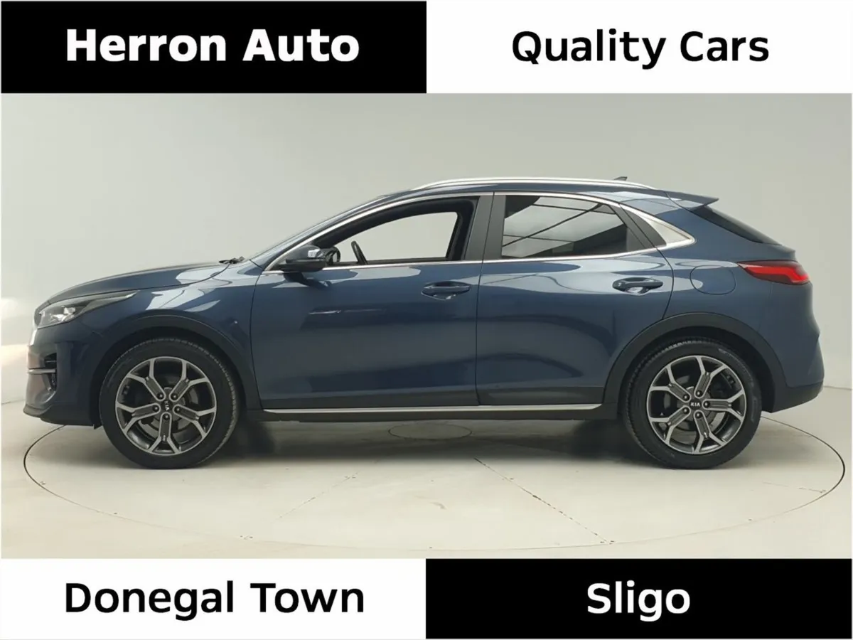 Kia Xceed 1.0 K3 Petrol - Image 3