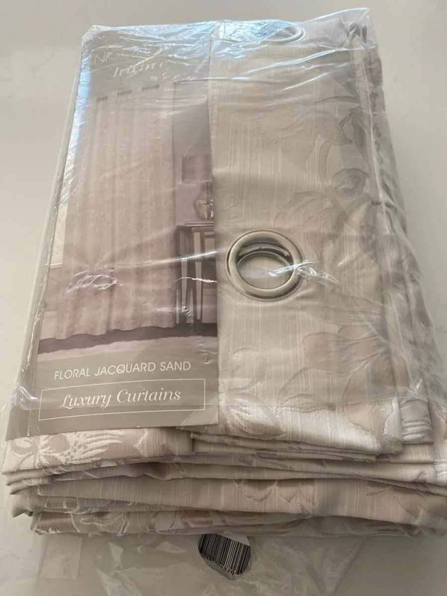 luxury curtains - Image 2