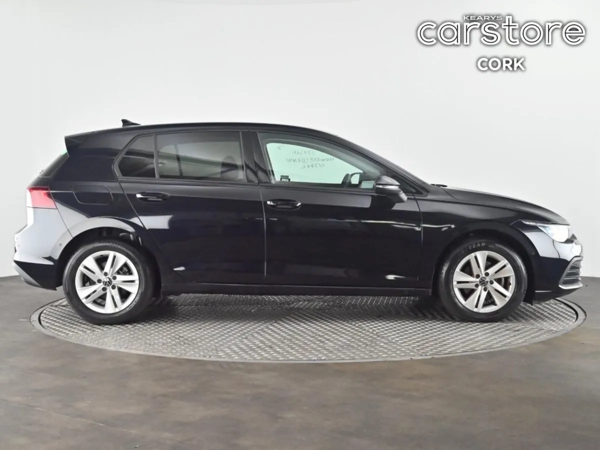 Volkswagen Golf 1.0 TSI Auto - Image 3