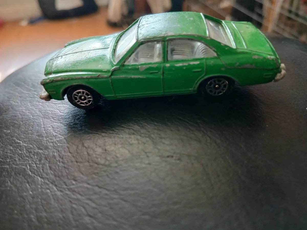 Sport and hobbies - Image 1
