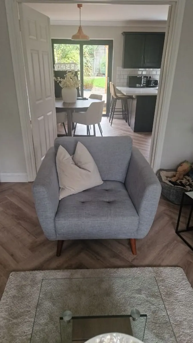Sofa set - Image 2