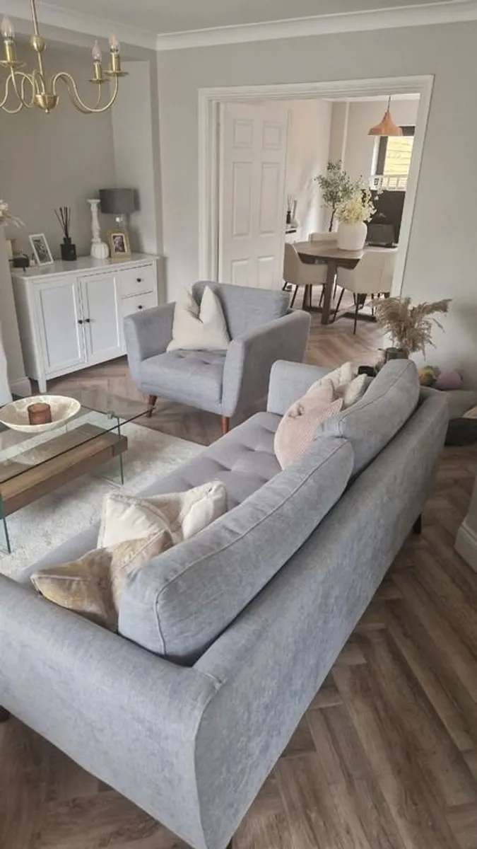 Sofa set - Image 3