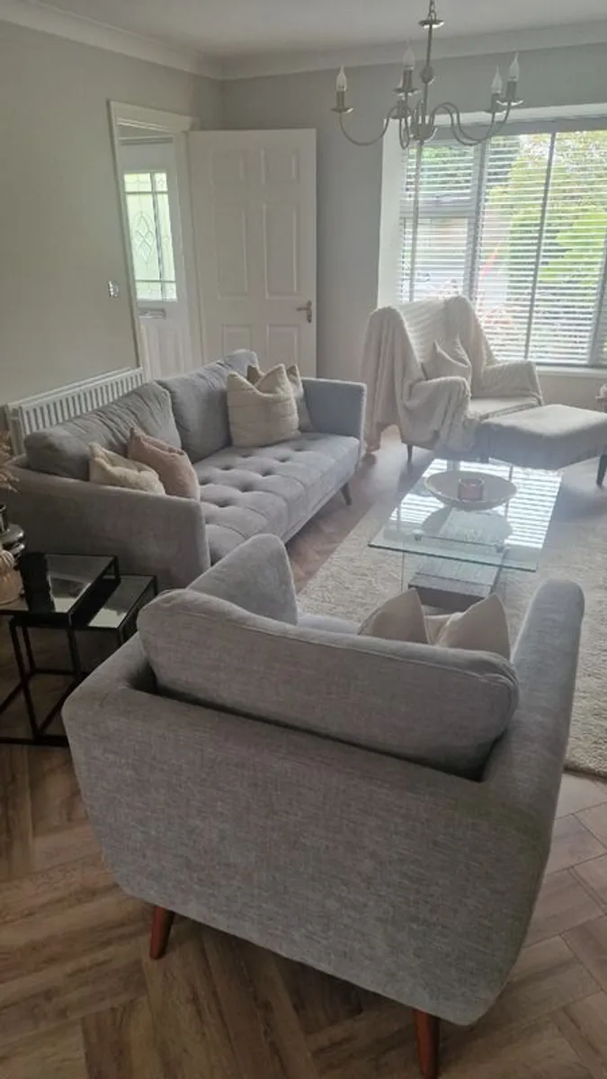 Sofa set - Image 4