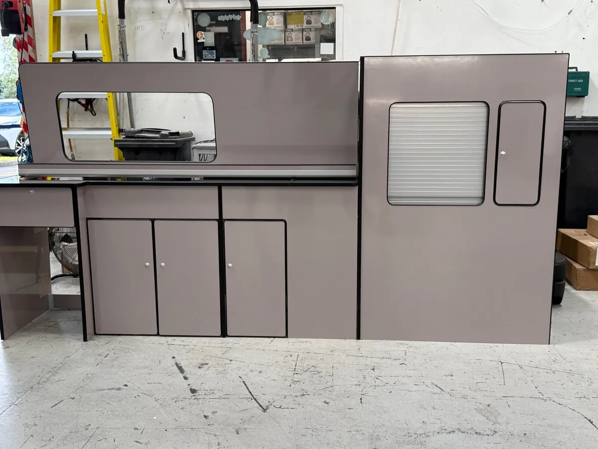 Camper furniture - Image 2