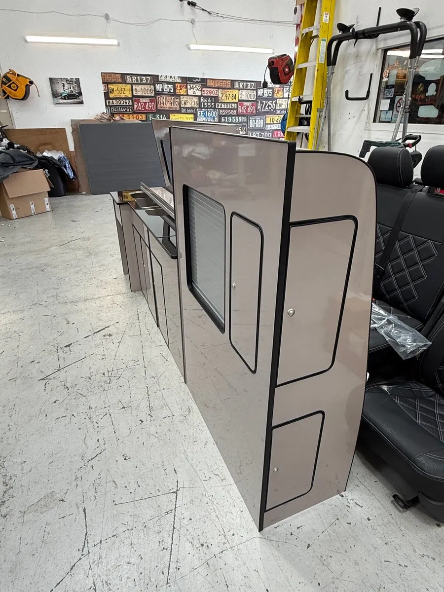 Camper furniture - Image 4